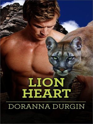 cover image of Lion Heart